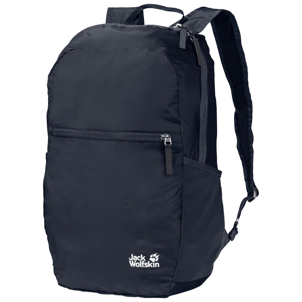 Jack Wolfskin JWP 18 Férfi Hátizsák Kék - LXOKYM-013